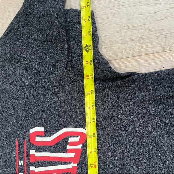 St. Louis Cardinals Gray T-Shirt - Picture 6 of 6